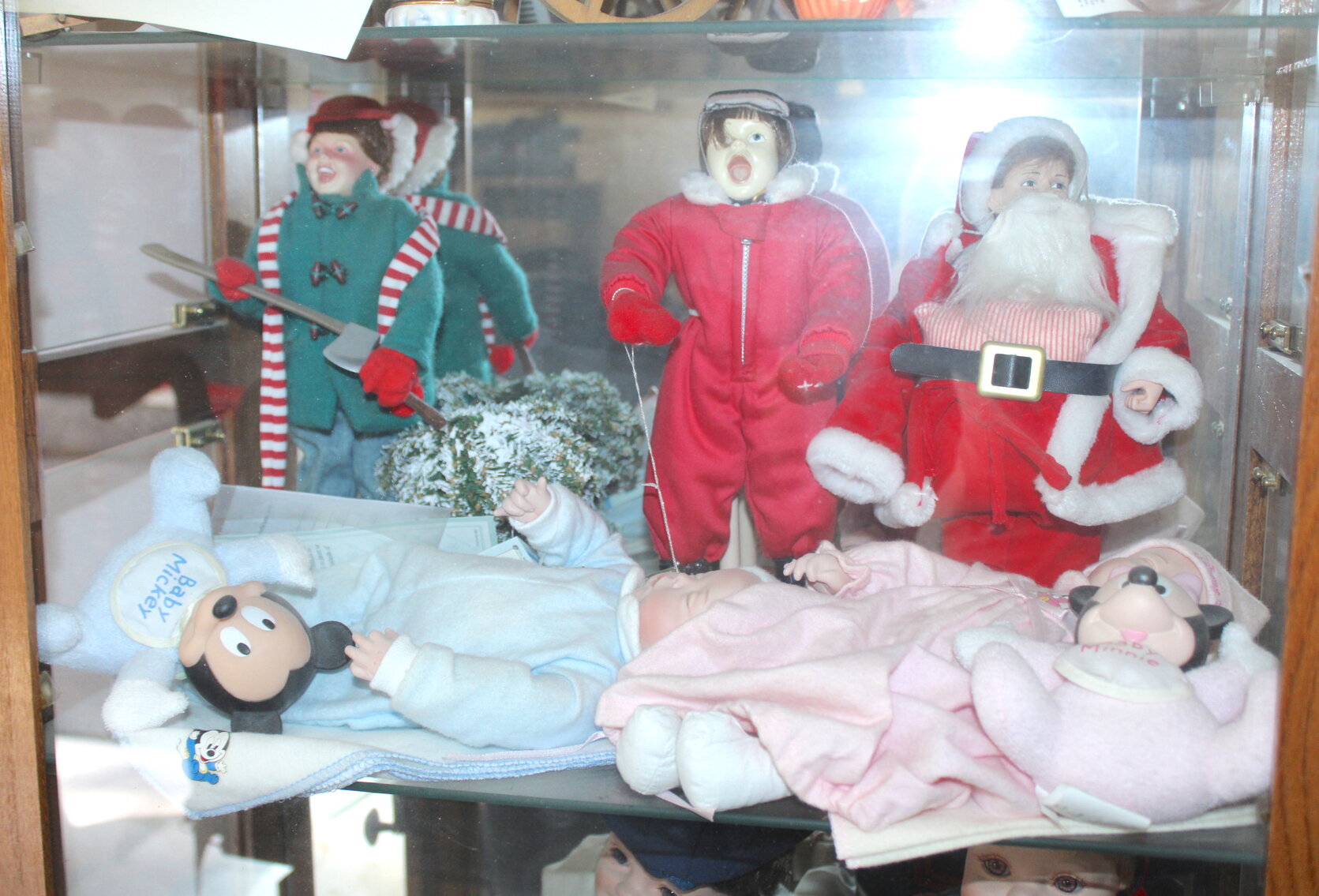 Image for VINTAGE TIME CAPSULE ESTATE AUCTION