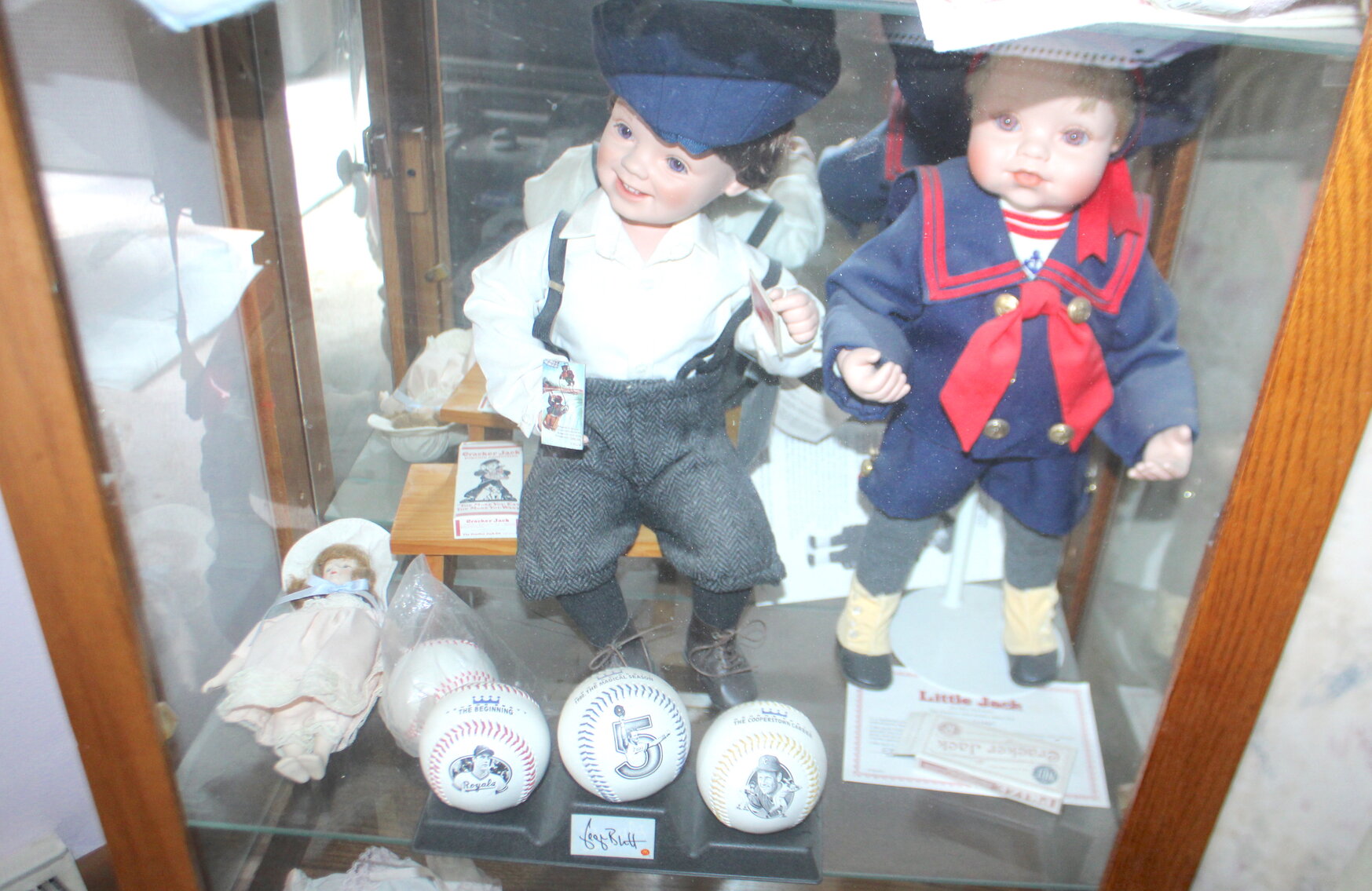 Image for VINTAGE TIME CAPSULE ESTATE AUCTION