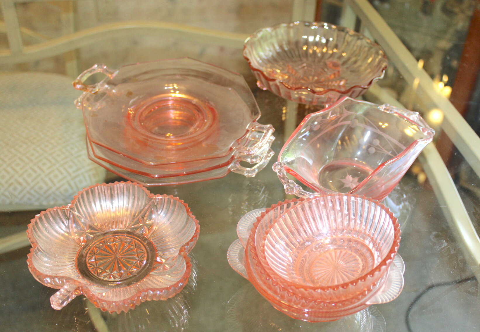 Image for VINTAGE TIME CAPSULE ESTATE AUCTION