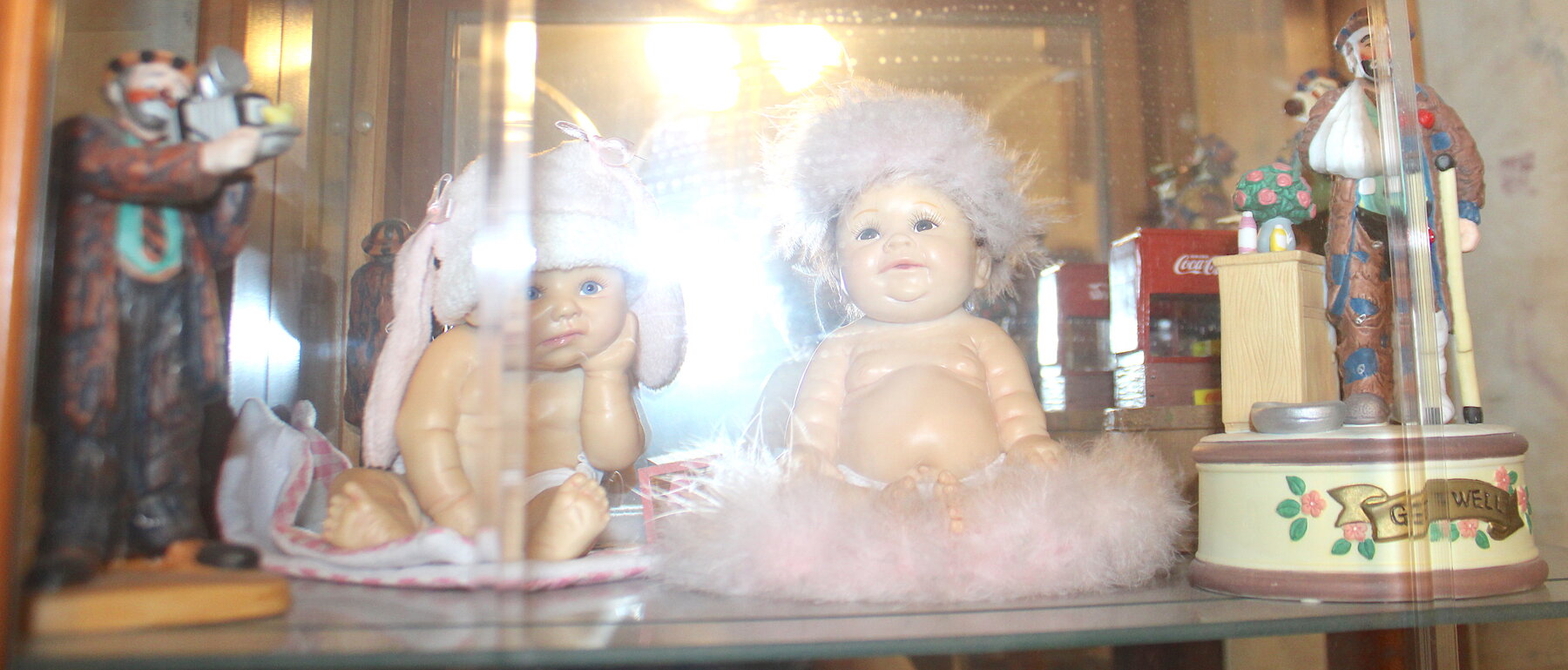 Image for VINTAGE TIME CAPSULE ESTATE AUCTION