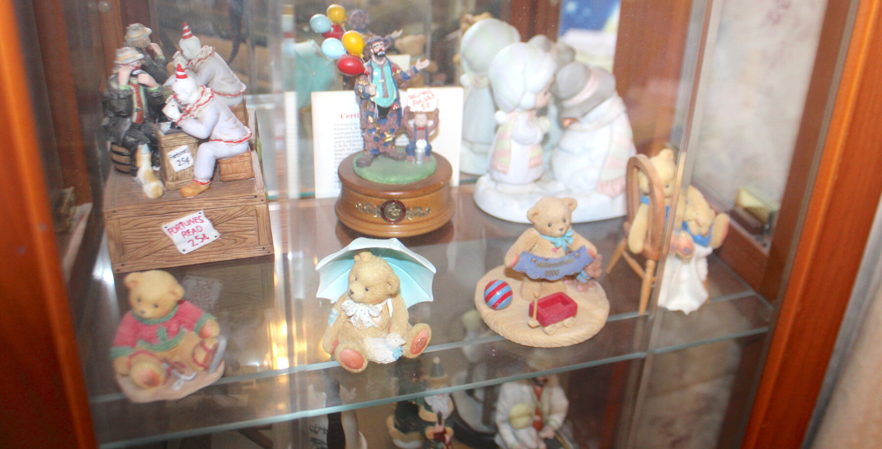 Image for VINTAGE TIME CAPSULE ESTATE AUCTION