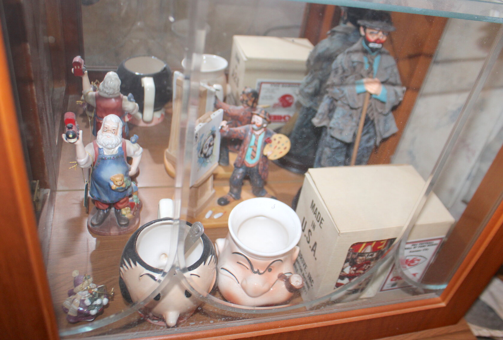 Image for VINTAGE TIME CAPSULE ESTATE AUCTION