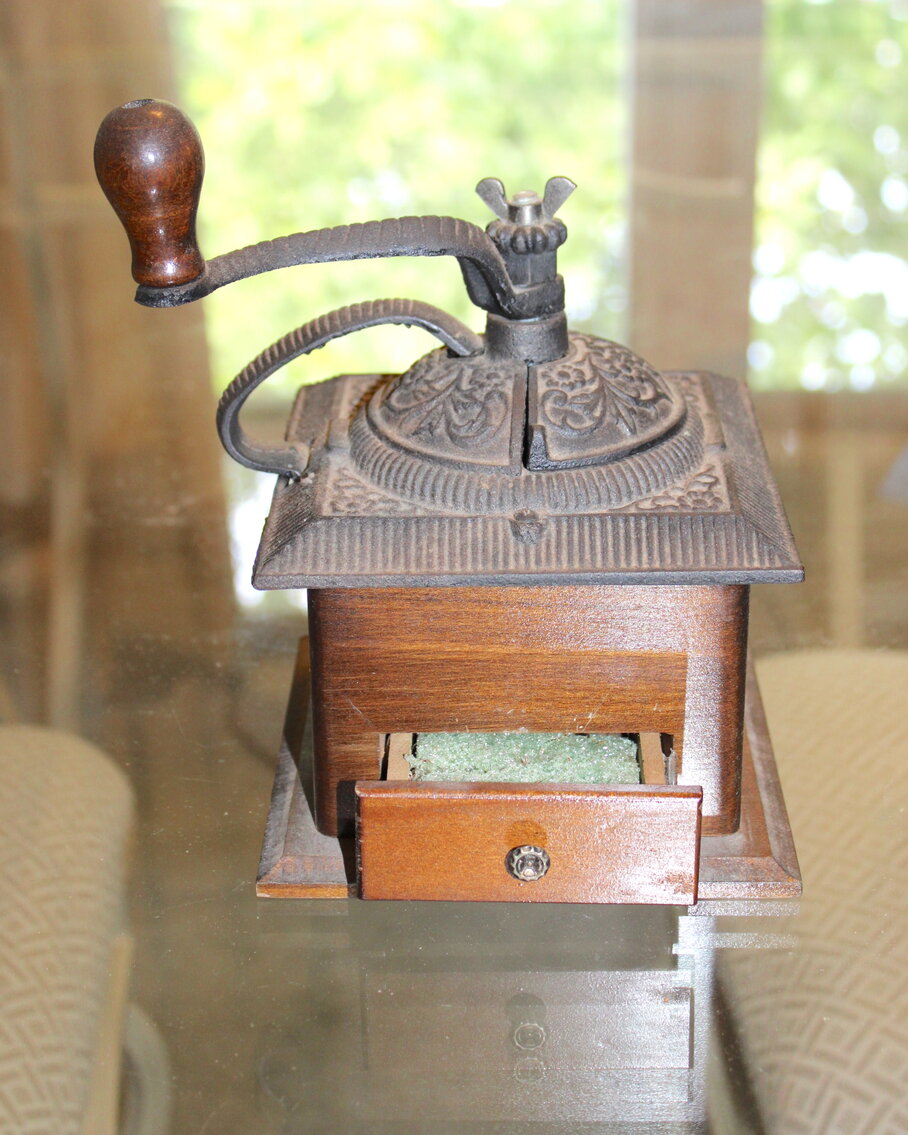 Image for VINTAGE TIME CAPSULE ESTATE AUCTION