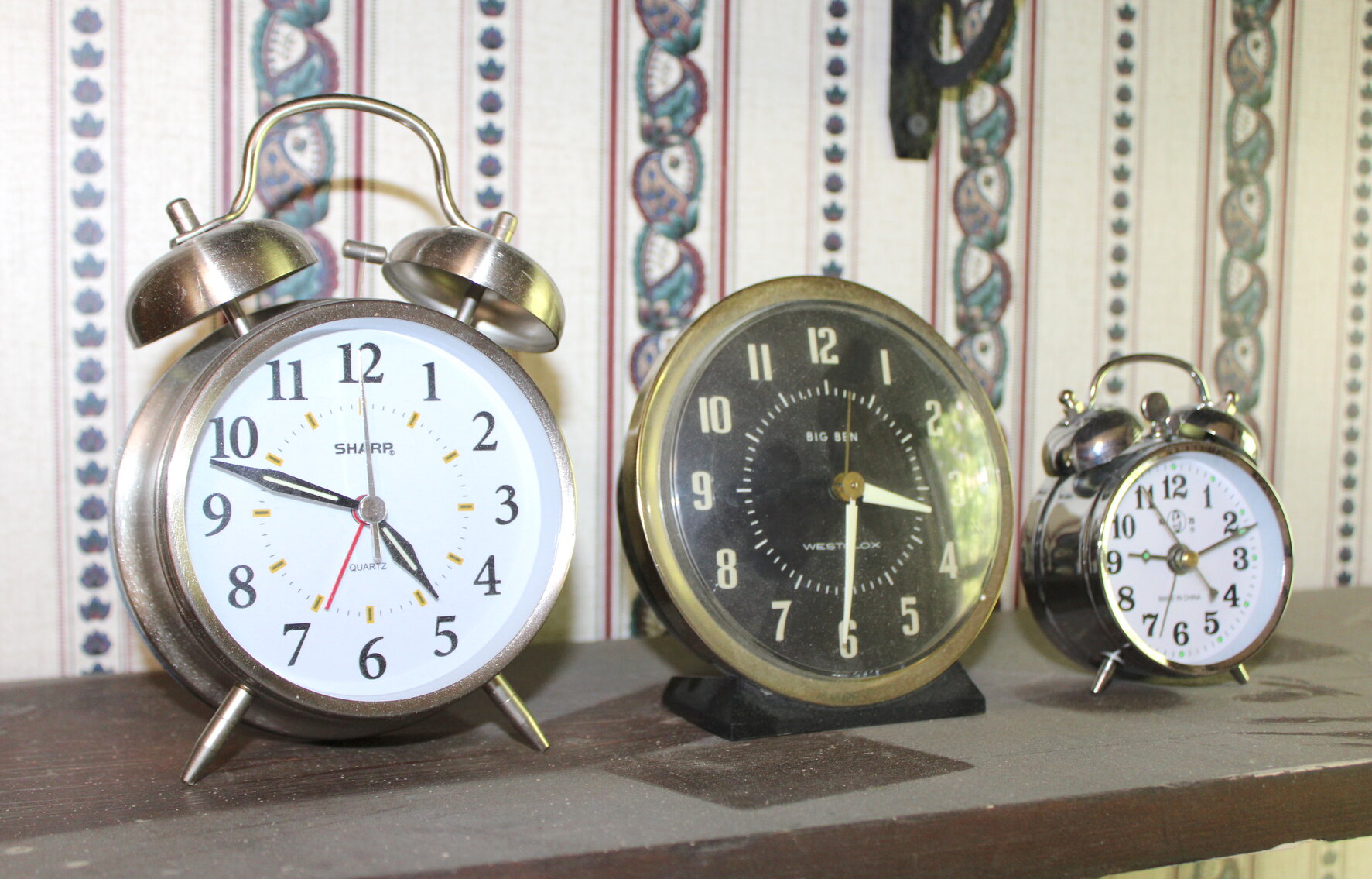 Image for VINTAGE TIME CAPSULE ESTATE AUCTION