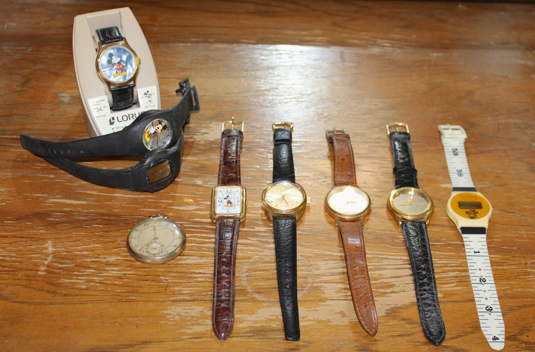 Image for VINTAGE TIME CAPSULE ESTATE AUCTION