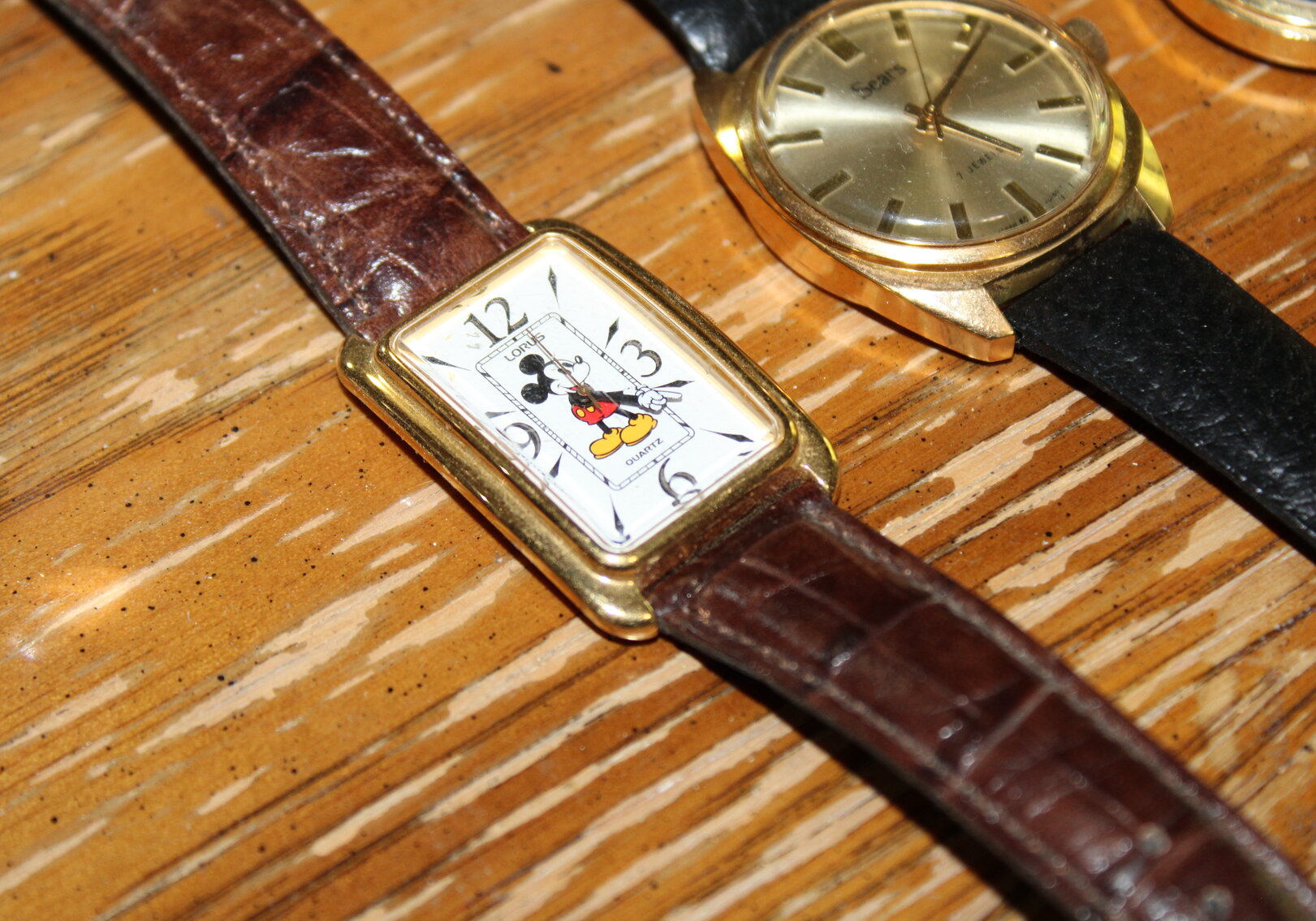 Image for VINTAGE TIME CAPSULE ESTATE AUCTION