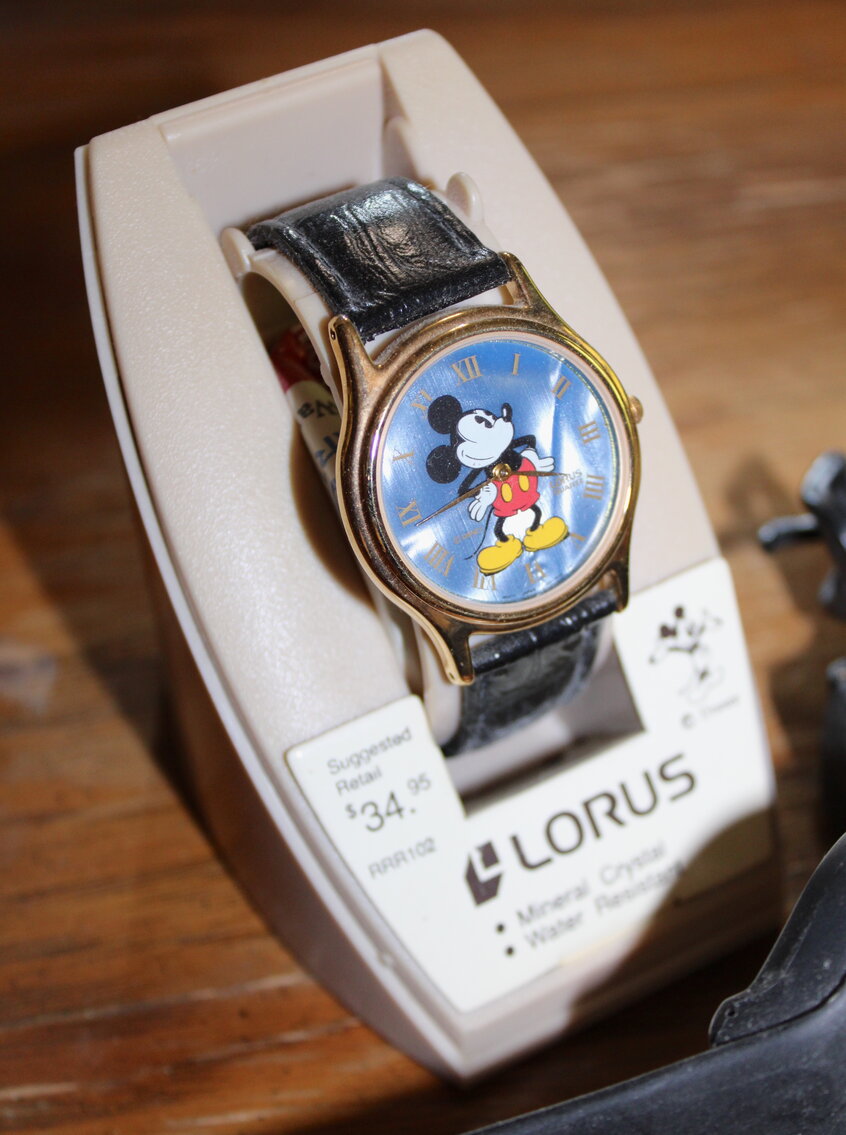 Image for VINTAGE TIME CAPSULE ESTATE AUCTION