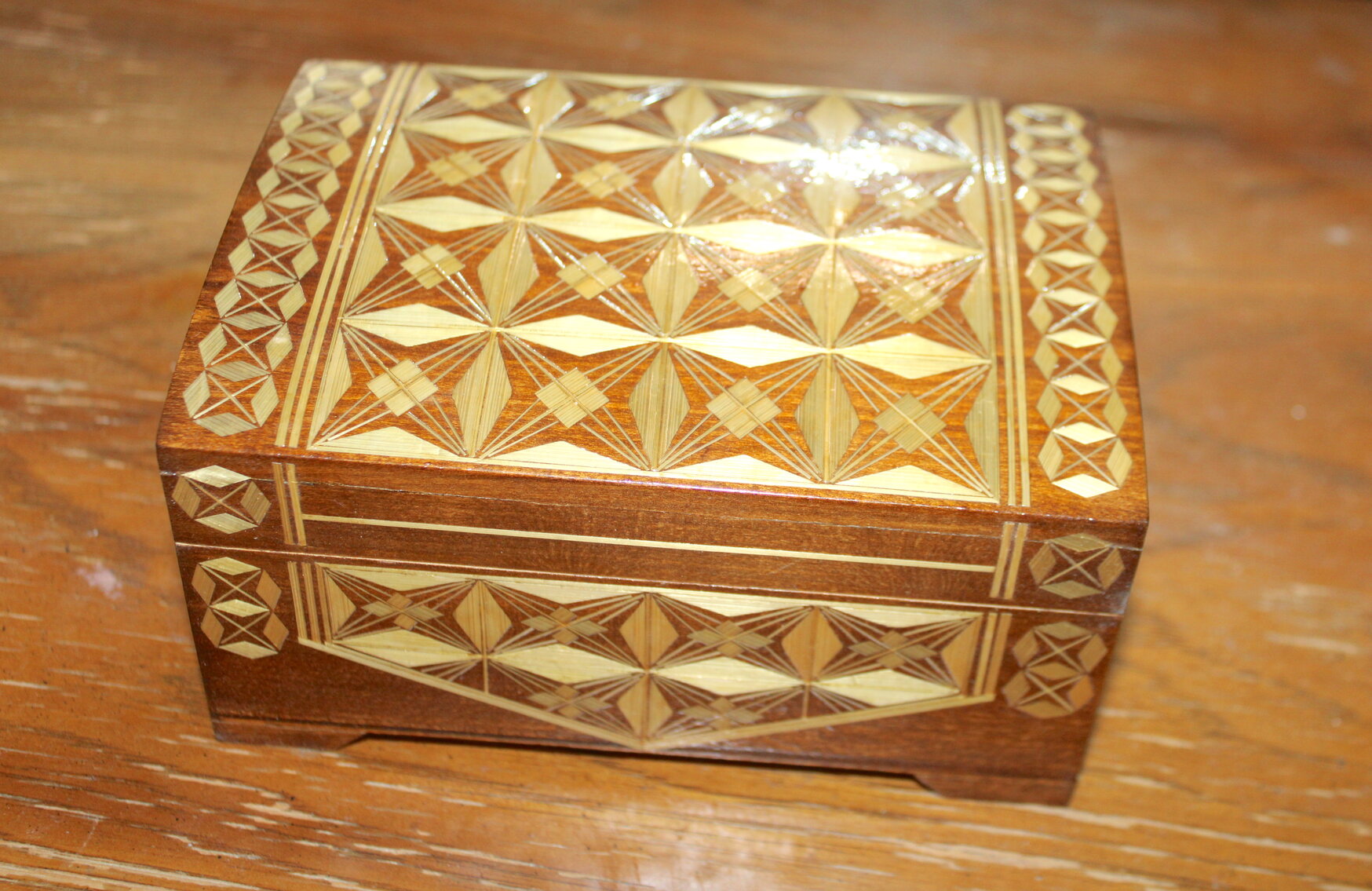 Image for VINTAGE TIME CAPSULE ESTATE AUCTION