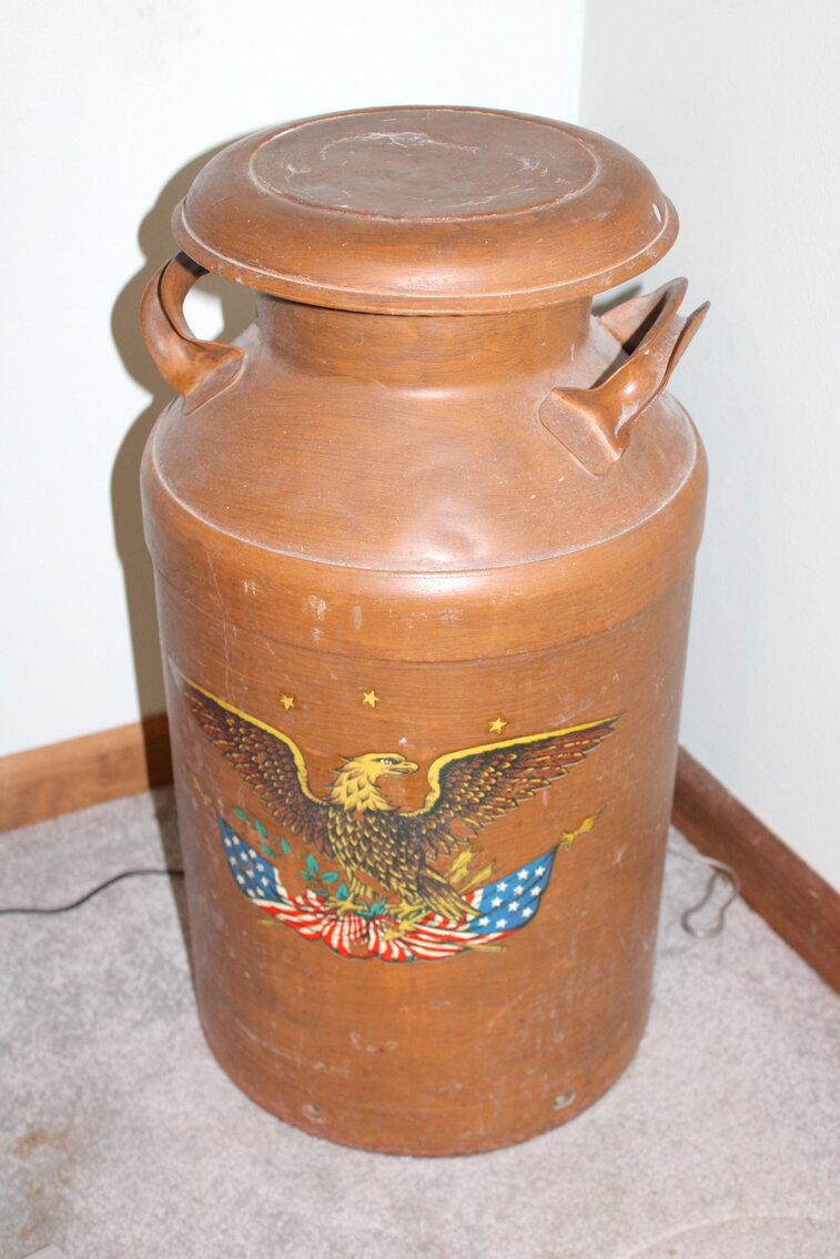 Image for VINTAGE TIME CAPSULE ESTATE AUCTION