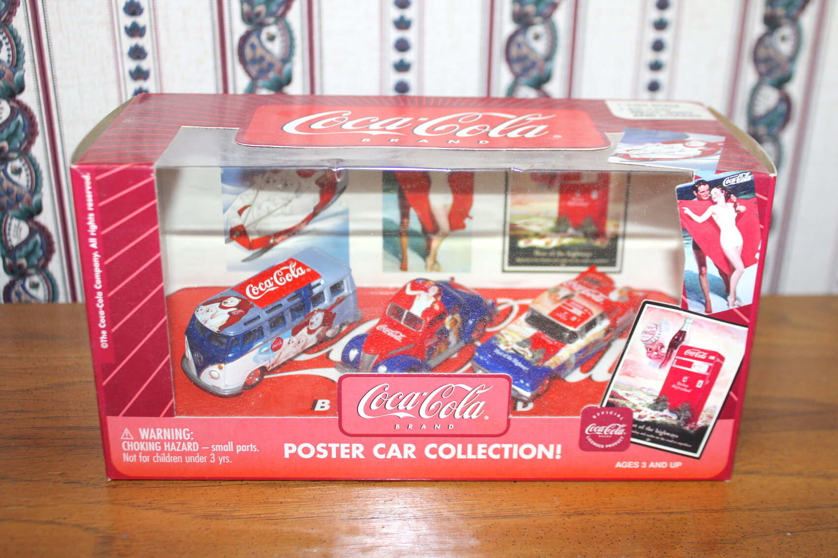 Image for VINTAGE TIME CAPSULE ESTATE AUCTION