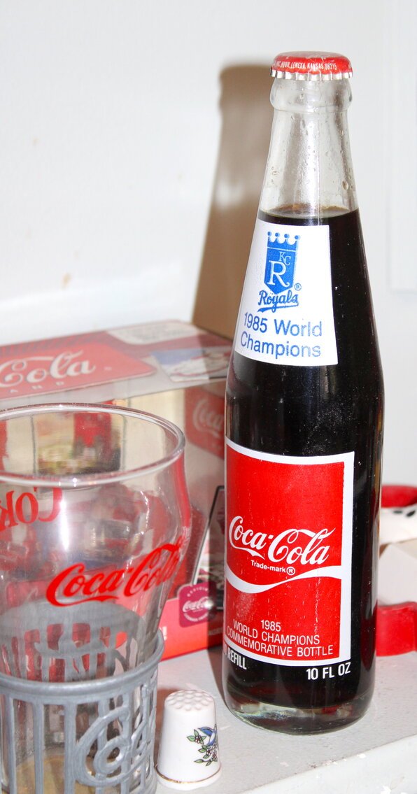 Image for VINTAGE TIME CAPSULE ESTATE AUCTION