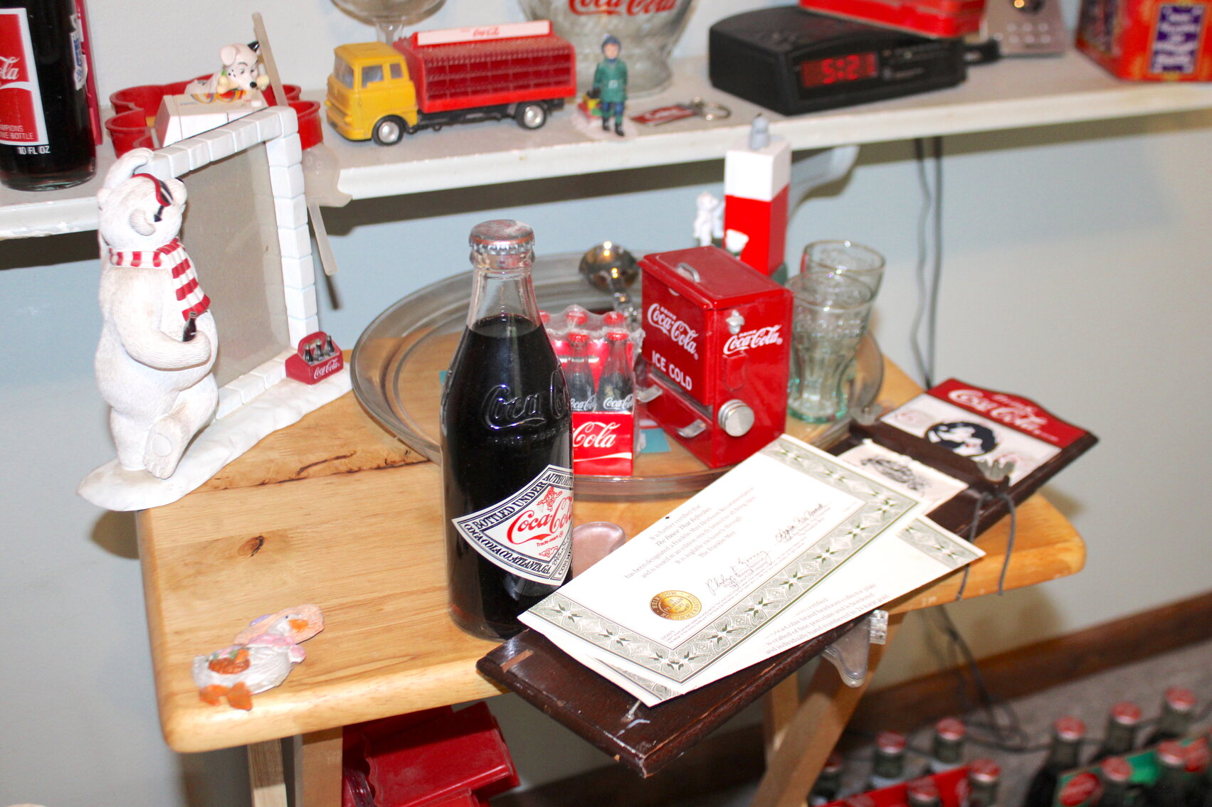 Image for VINTAGE TIME CAPSULE ESTATE AUCTION