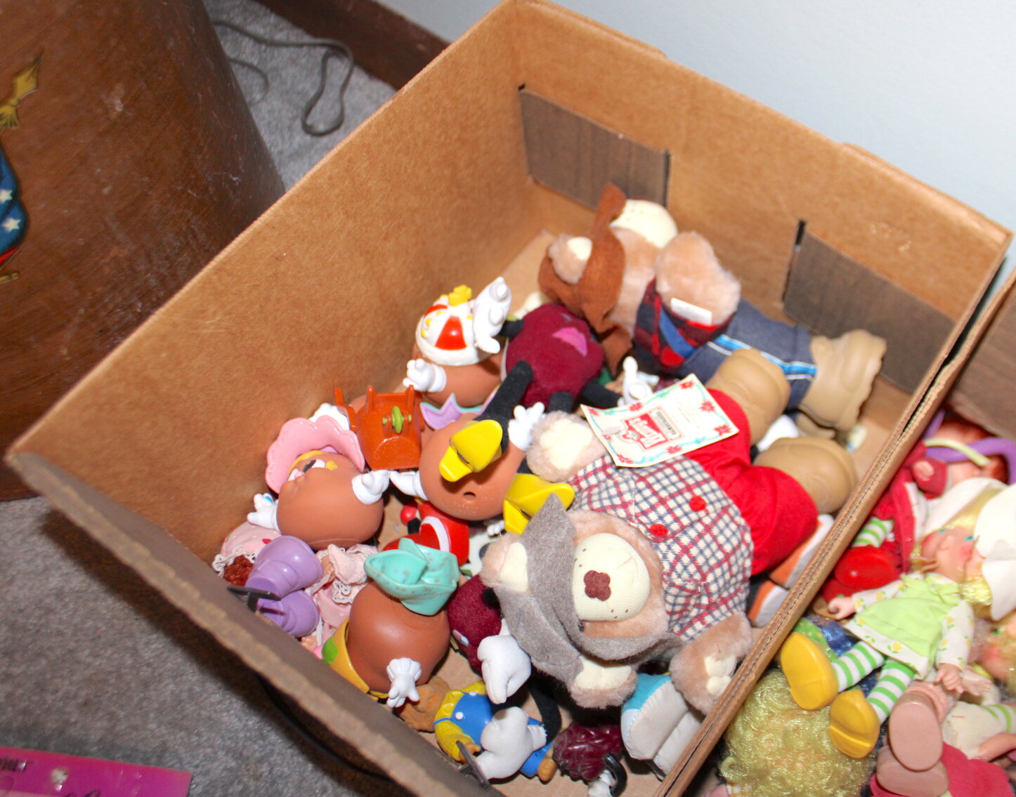 Image for VINTAGE TIME CAPSULE ESTATE AUCTION