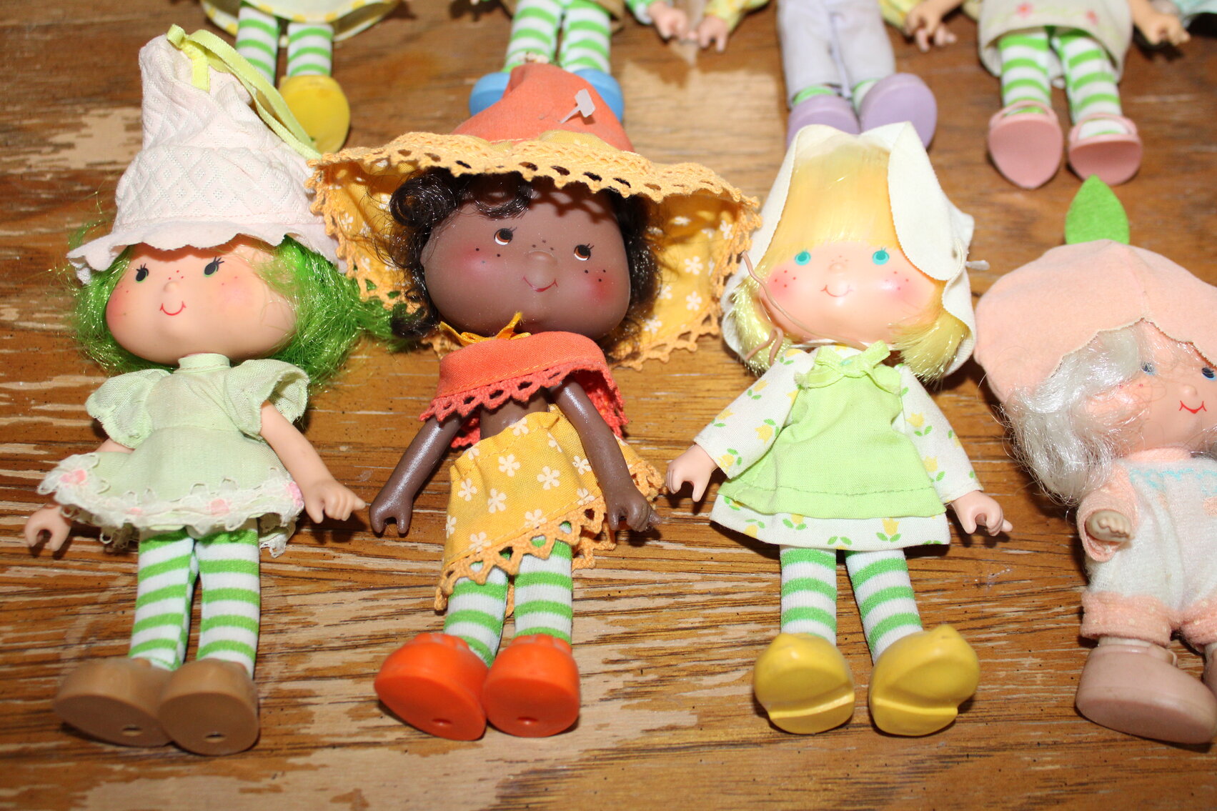 Image for VINTAGE TIME CAPSULE ESTATE AUCTION