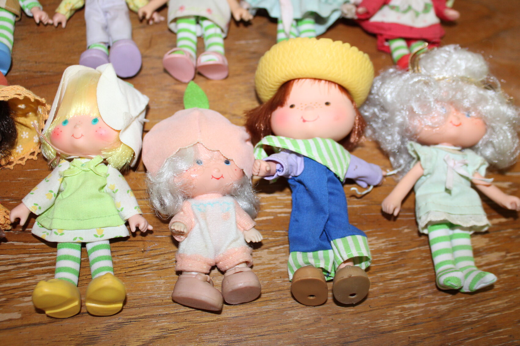 Image for VINTAGE TIME CAPSULE ESTATE AUCTION