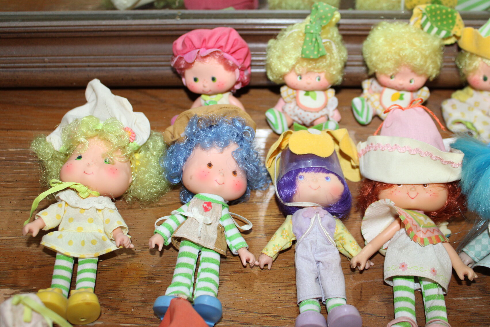 Image for VINTAGE TIME CAPSULE ESTATE AUCTION