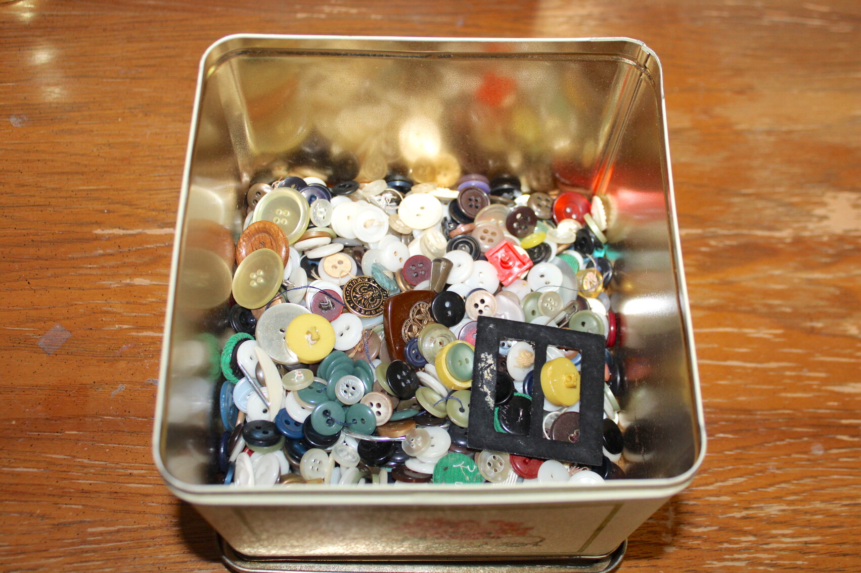 Image for VINTAGE TIME CAPSULE ESTATE AUCTION