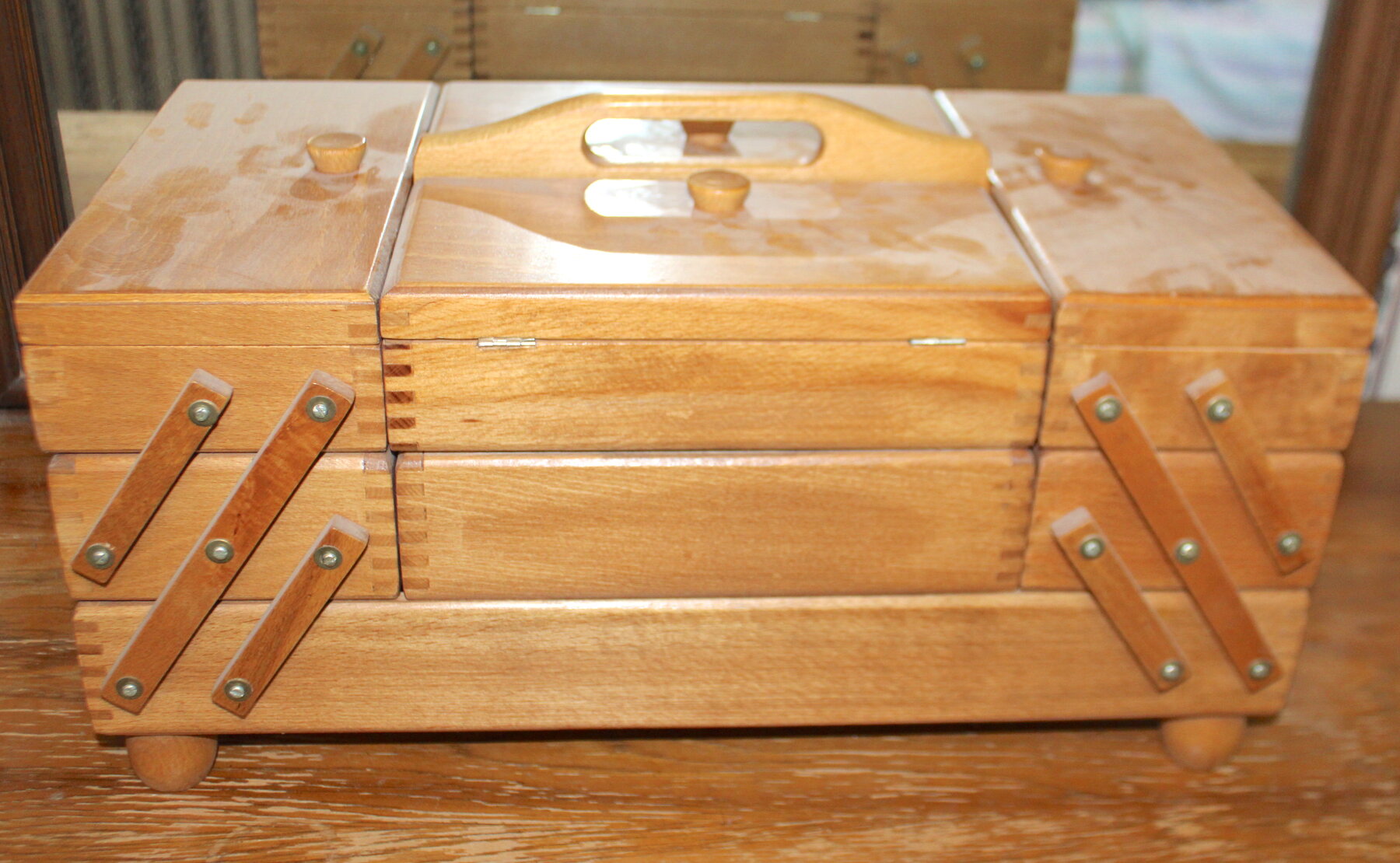 Image for VINTAGE TIME CAPSULE ESTATE AUCTION