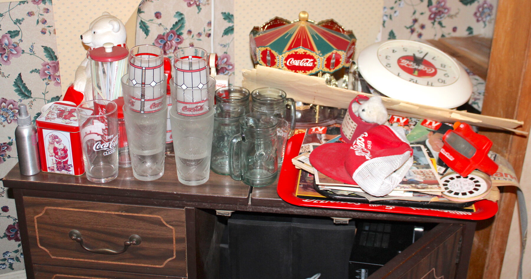 Image for VINTAGE TIME CAPSULE ESTATE AUCTION