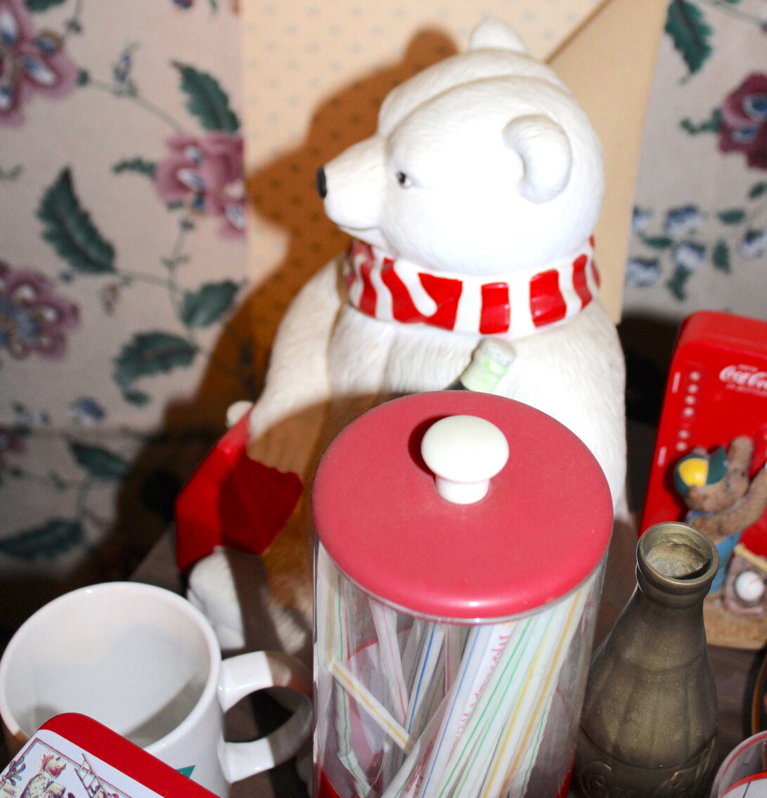 Image for VINTAGE TIME CAPSULE ESTATE AUCTION