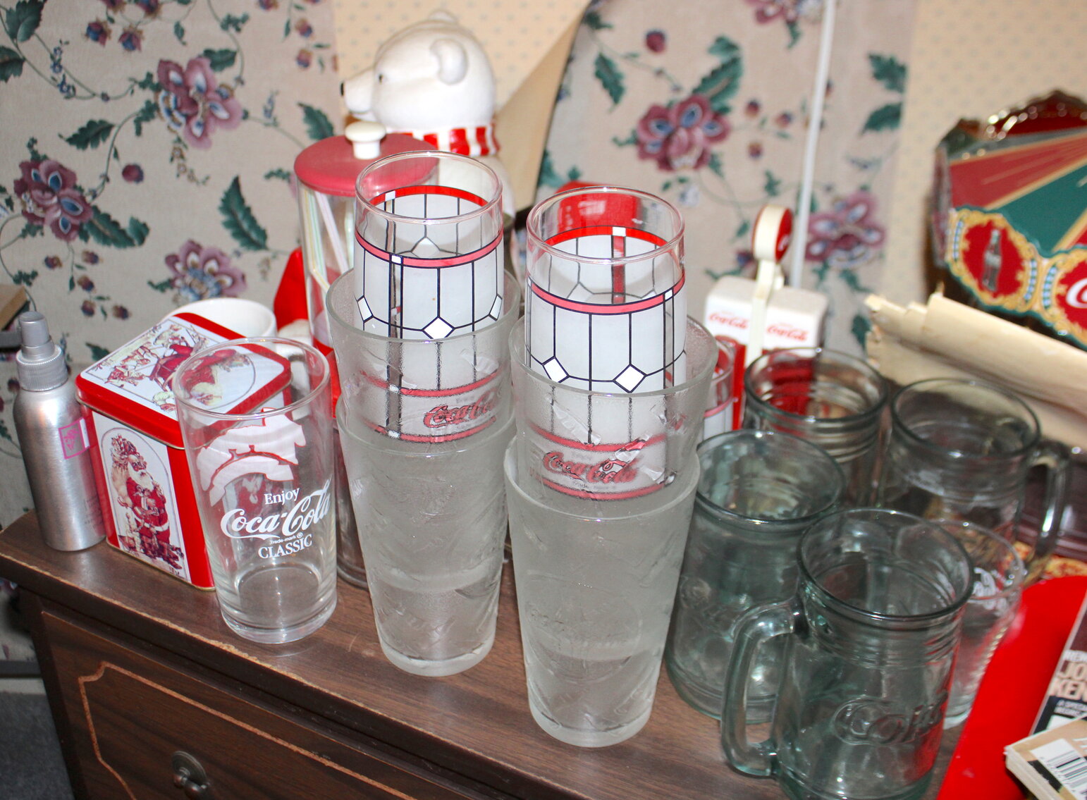 Image for VINTAGE TIME CAPSULE ESTATE AUCTION