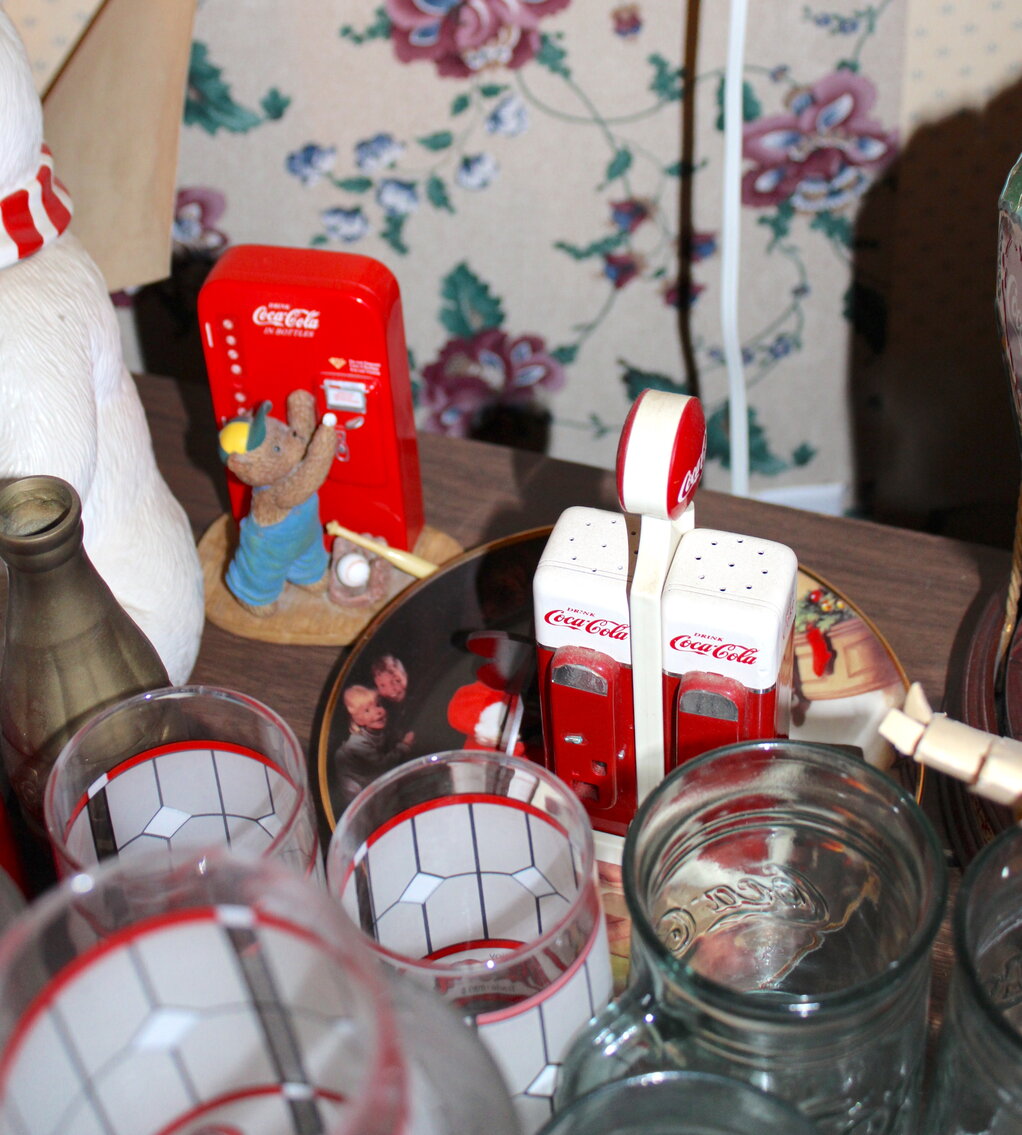 Image for VINTAGE TIME CAPSULE ESTATE AUCTION