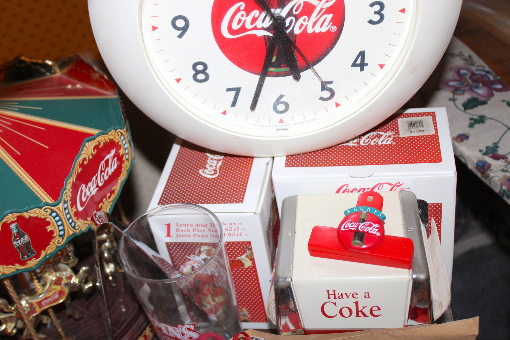 Image for VINTAGE TIME CAPSULE ESTATE AUCTION