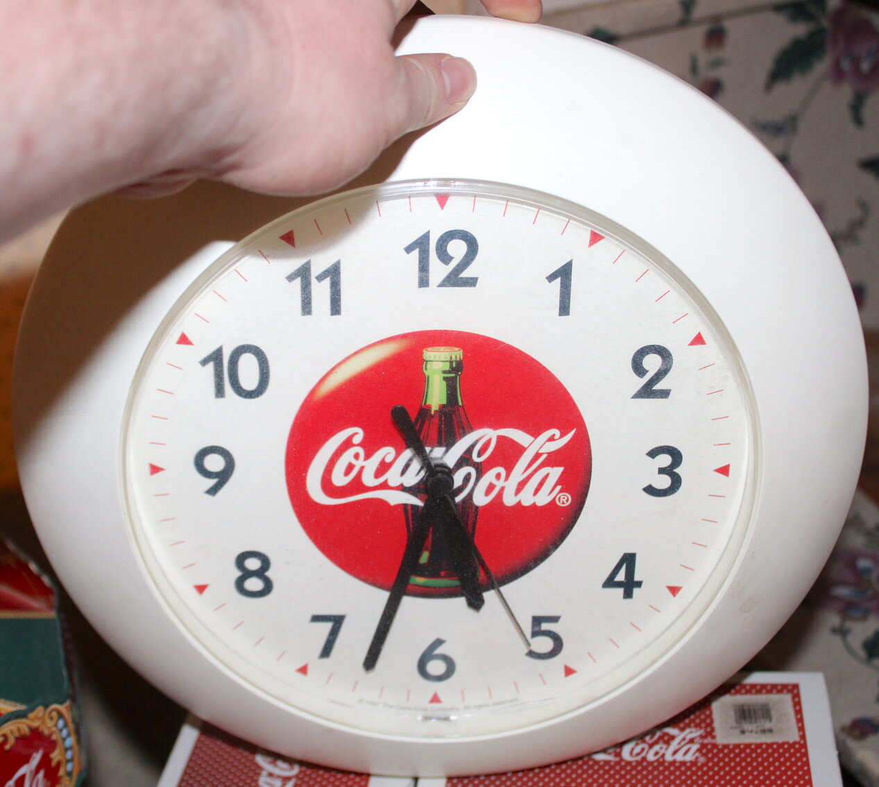 Image for VINTAGE TIME CAPSULE ESTATE AUCTION