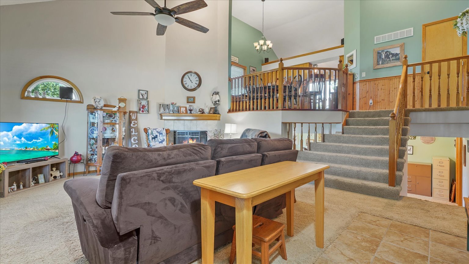 Image for SOLD - 887 SE 201st St. Holt, Mo.