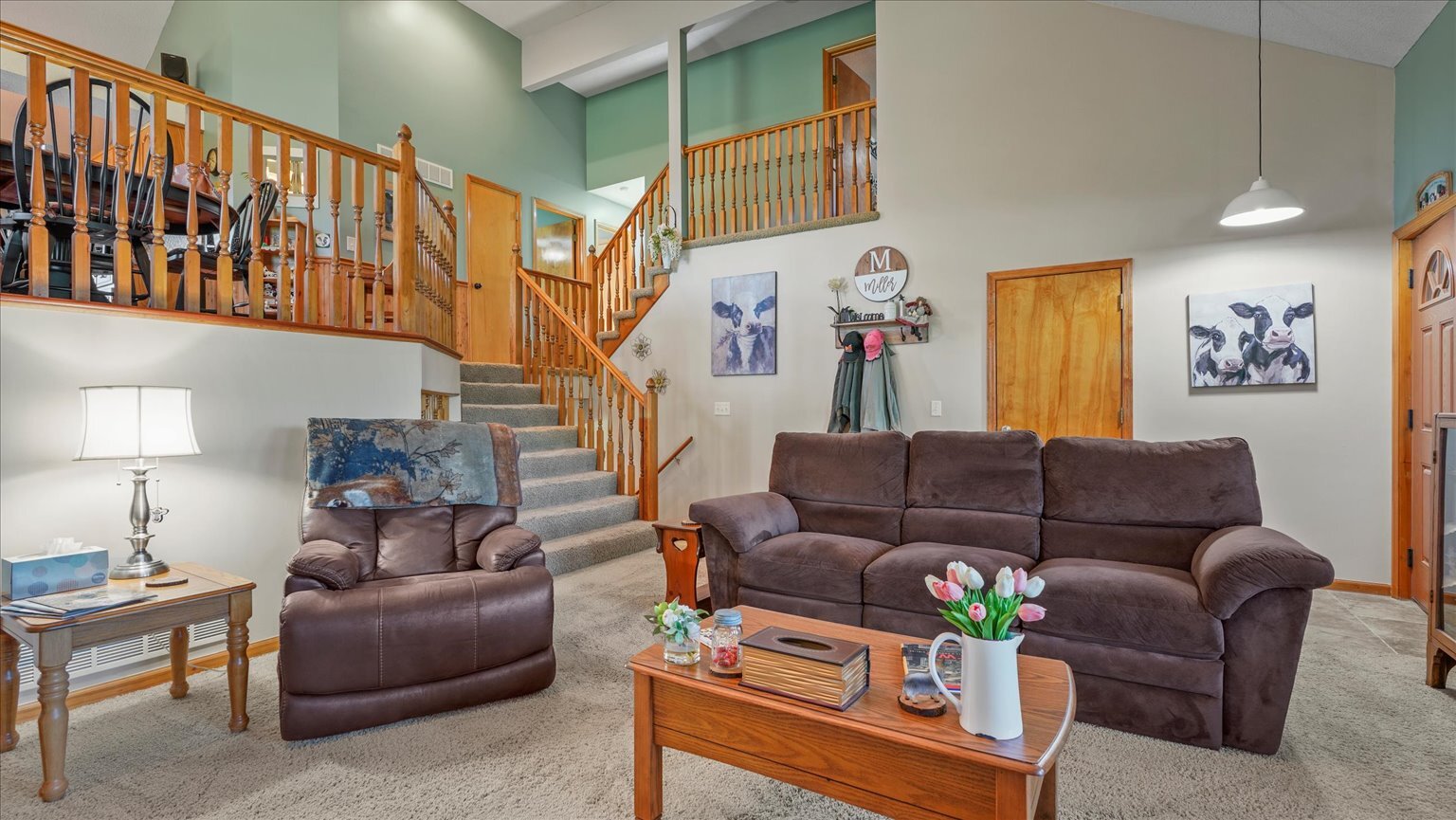 Image for SOLD - 887 SE 201st St. Holt, Mo.