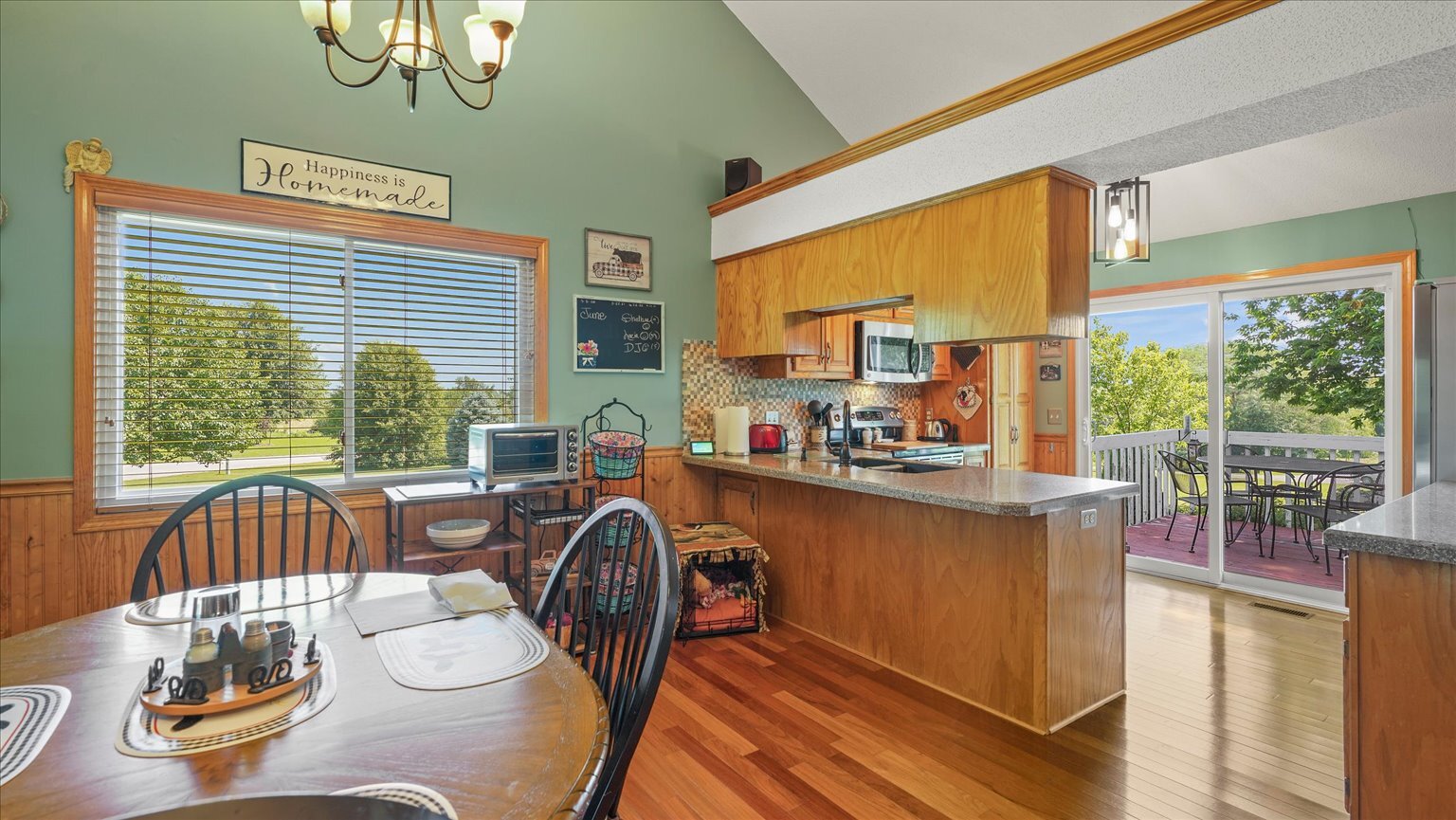 Image for SOLD - 887 SE 201st St. Holt, Mo.