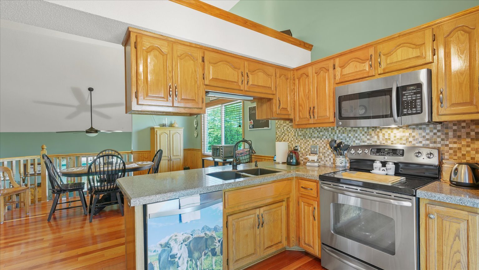 Image for SOLD - 887 SE 201st St. Holt, Mo.