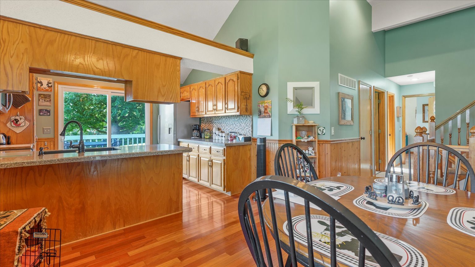 Image for SOLD - 887 SE 201st St. Holt, Mo.