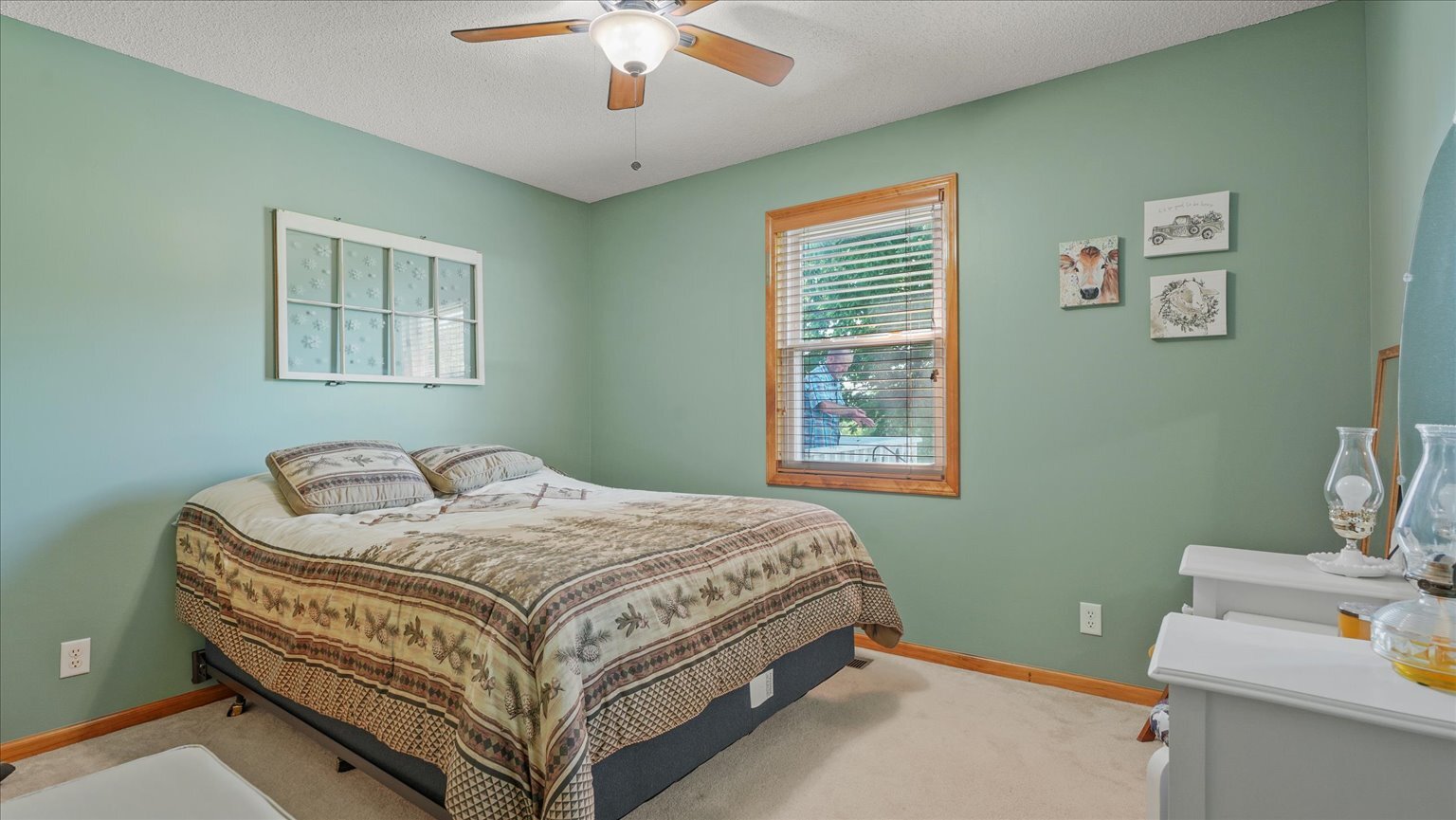 Image for SOLD - 887 SE 201st St. Holt, Mo.