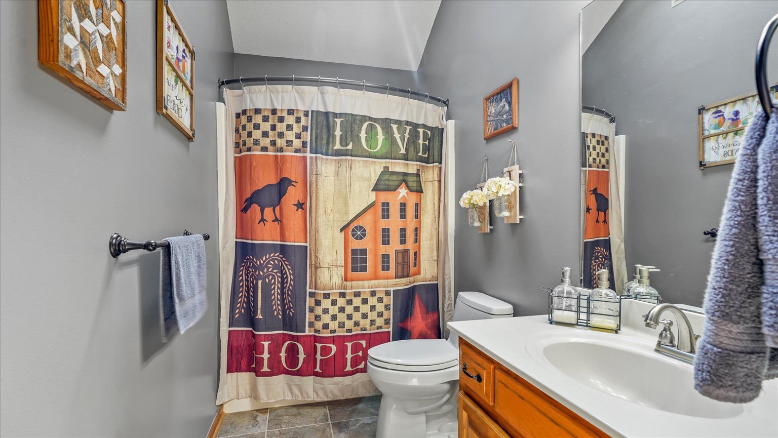 Image for SOLD - 887 SE 201st St. Holt, Mo.