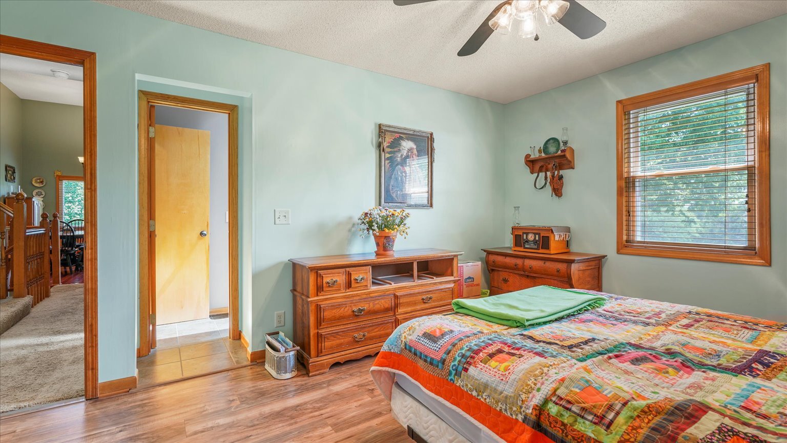 Image for SOLD - 887 SE 201st St. Holt, Mo.