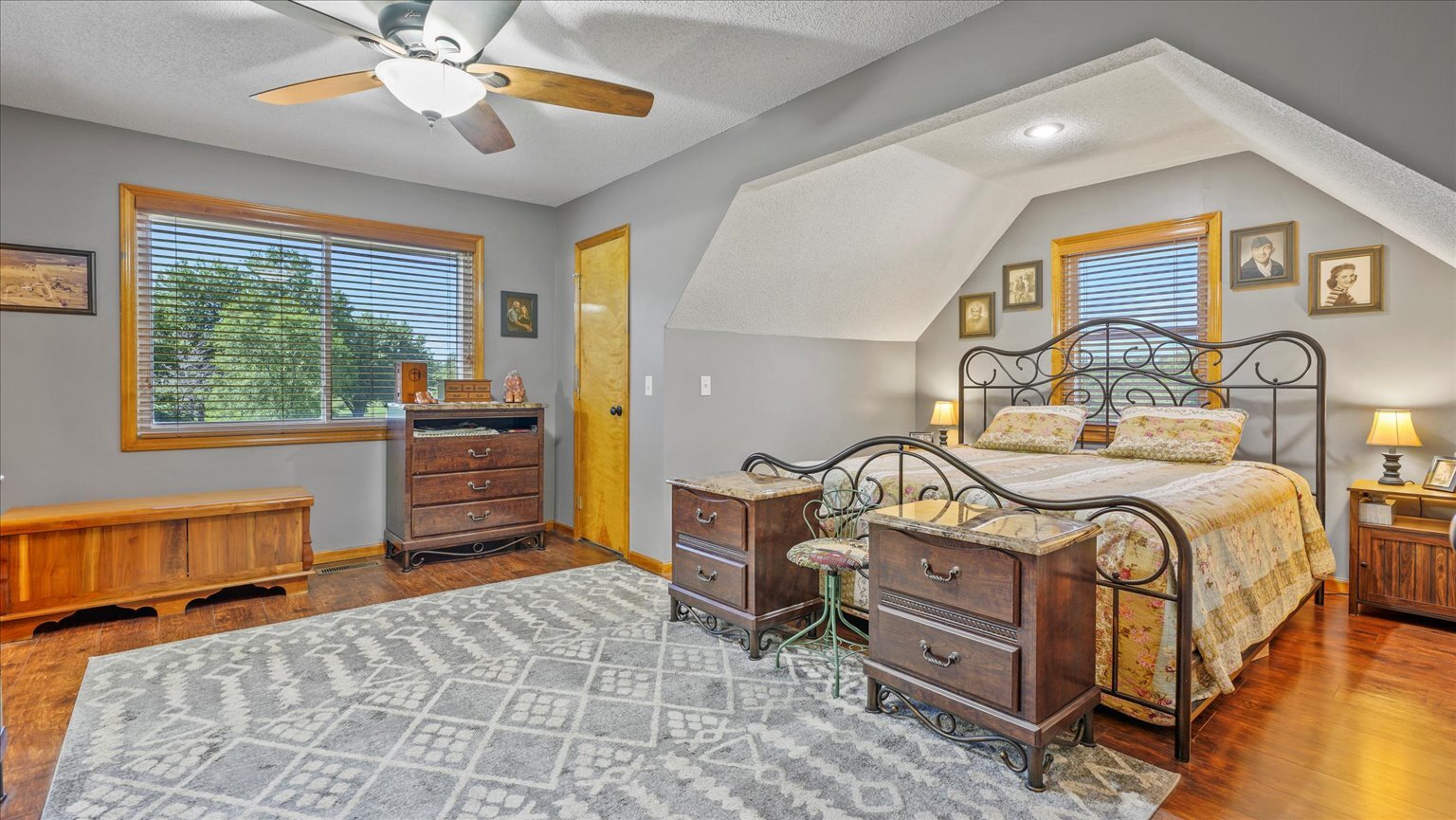 Image for SOLD - 887 SE 201st St. Holt, Mo.