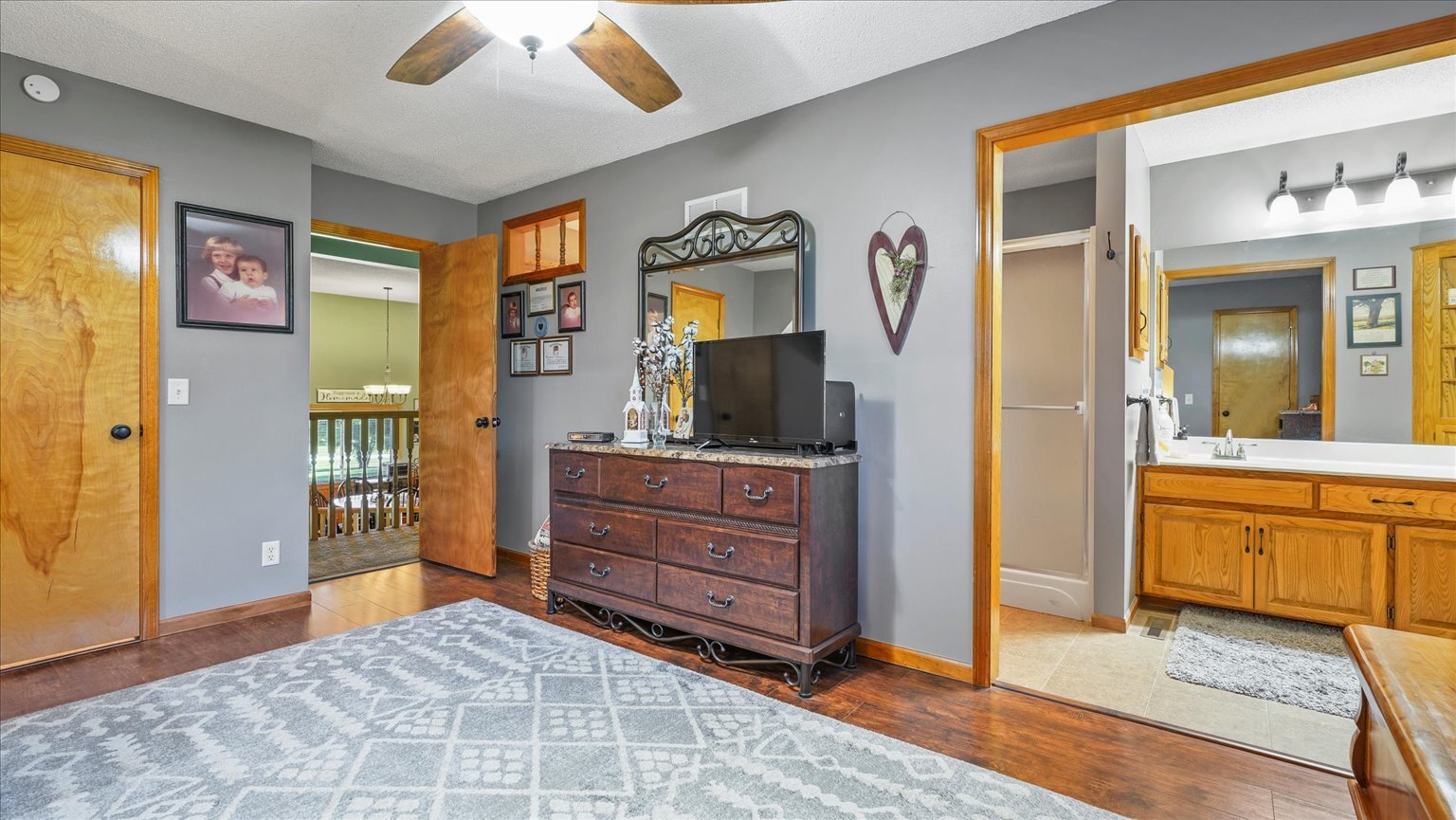 Image for SOLD - 887 SE 201st St. Holt, Mo.