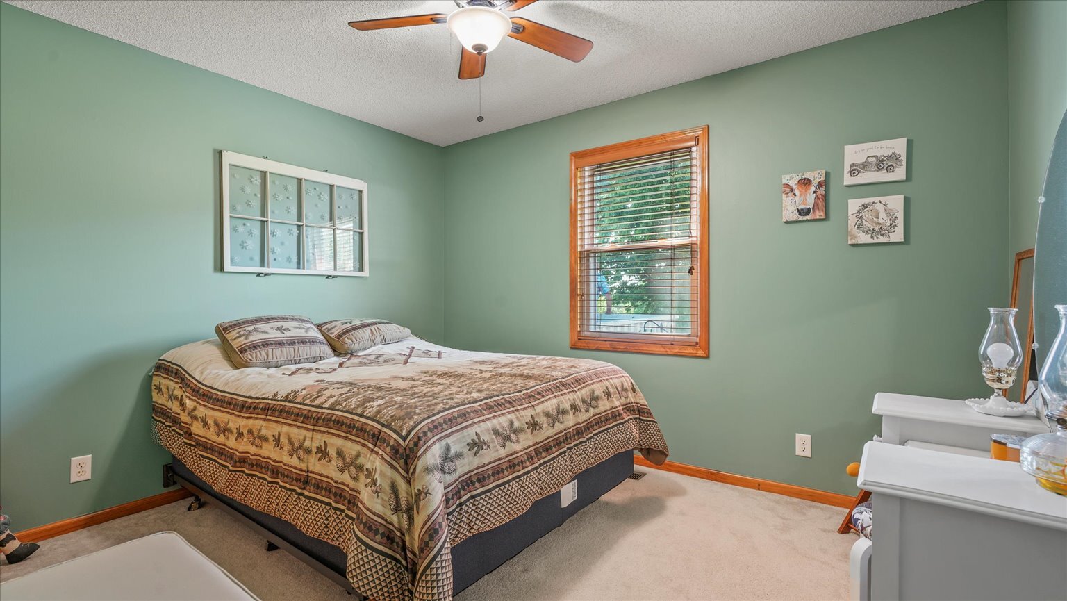 Image for SOLD - 887 SE 201st St. Holt, Mo.