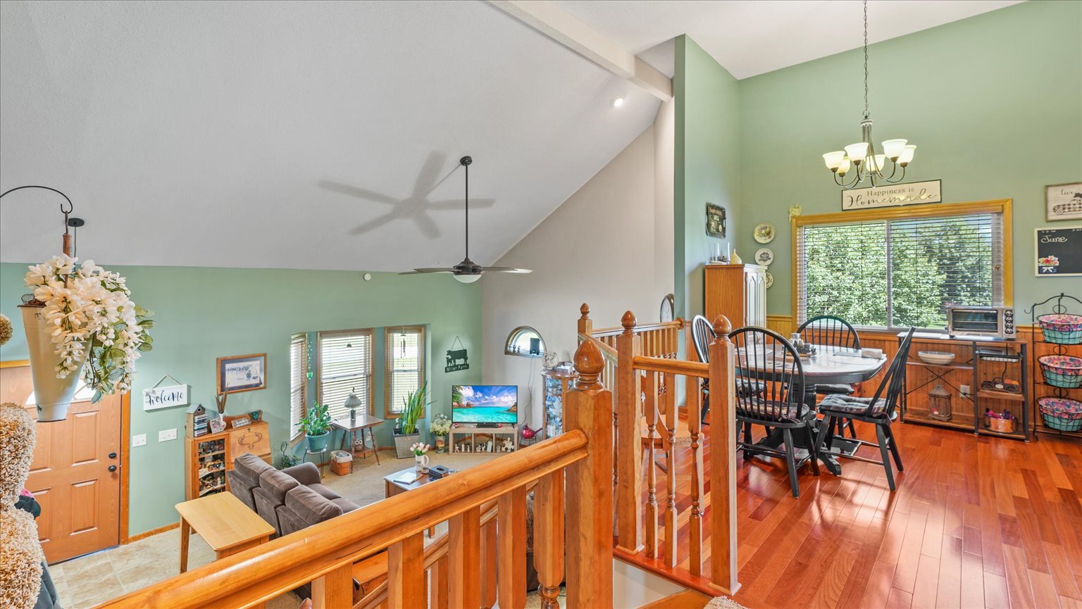 Image for SOLD - 887 SE 201st St. Holt, Mo.