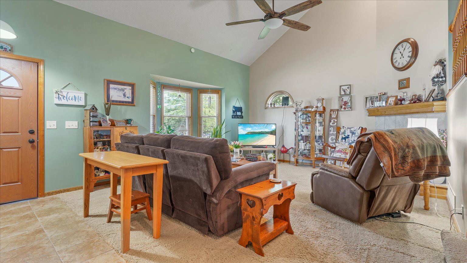 Image for SOLD - 887 SE 201st St. Holt, Mo.