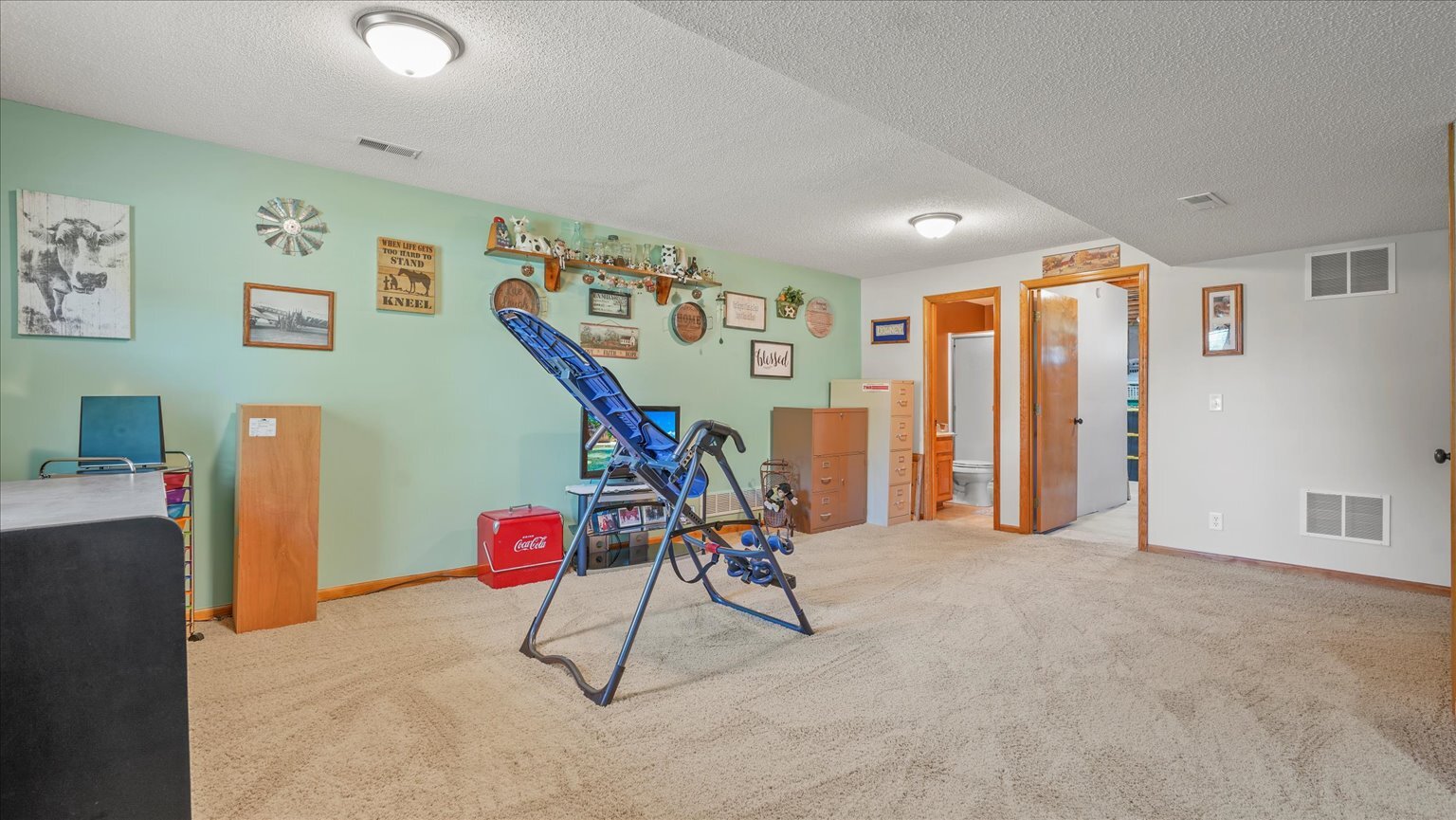 Image for SOLD - 887 SE 201st St. Holt, Mo.