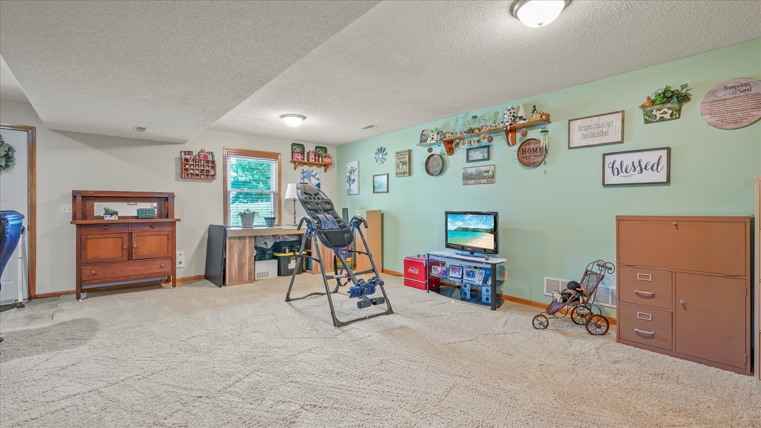 Image for SOLD - 887 SE 201st St. Holt, Mo.