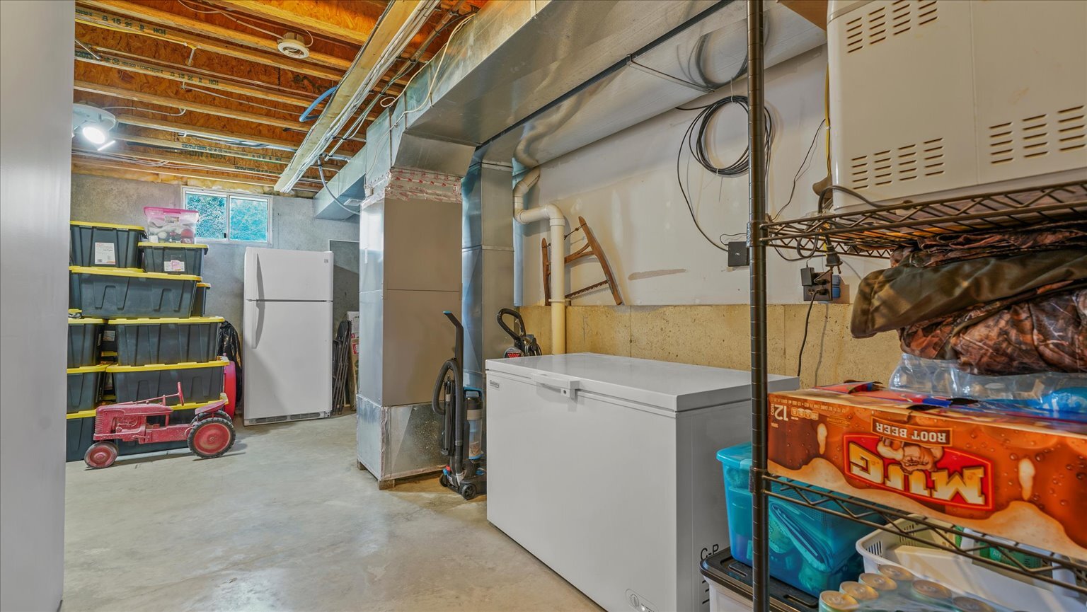 Image for SOLD - 887 SE 201st St. Holt, Mo.