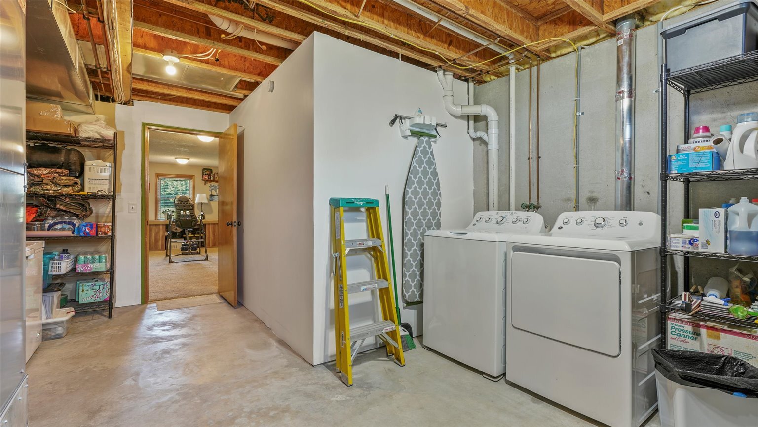 Image for SOLD - 887 SE 201st St. Holt, Mo.