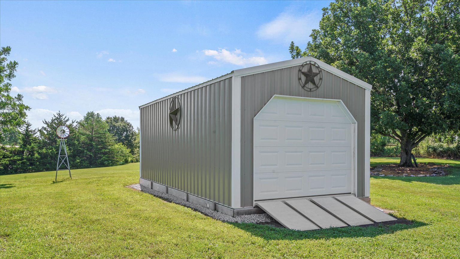 Image for SOLD - 887 SE 201st St. Holt, Mo.