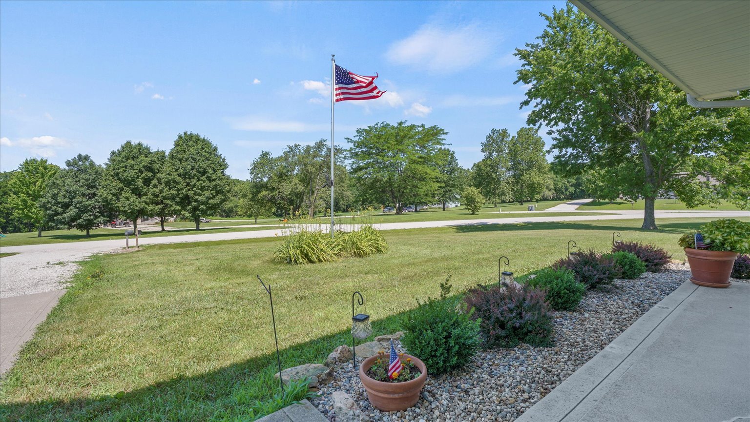 Image for SOLD - 887 SE 201st St. Holt, Mo.