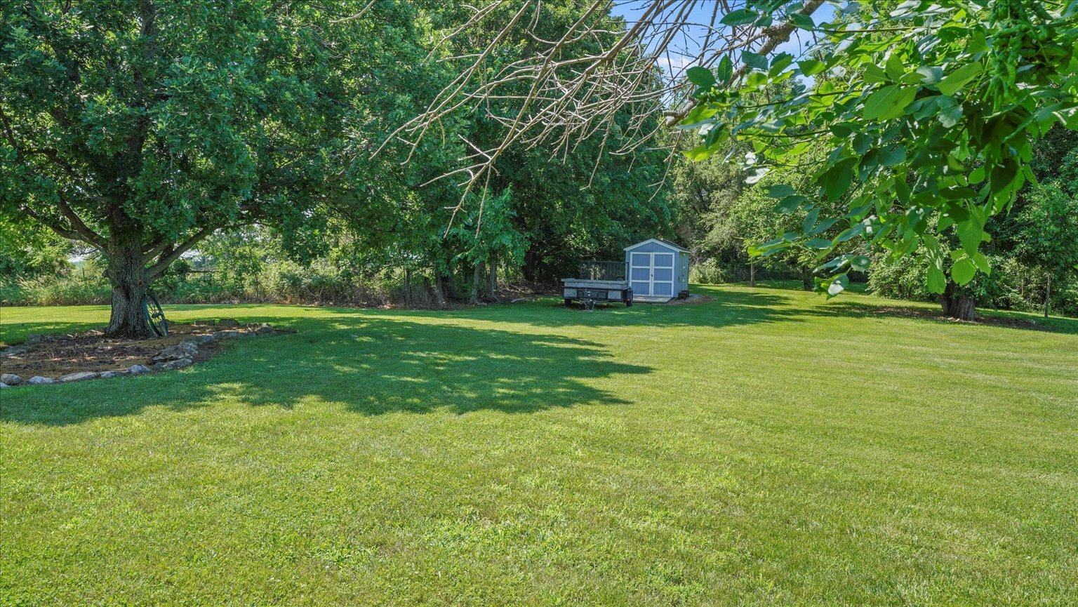 Image for SOLD - 887 SE 201st St. Holt, Mo.