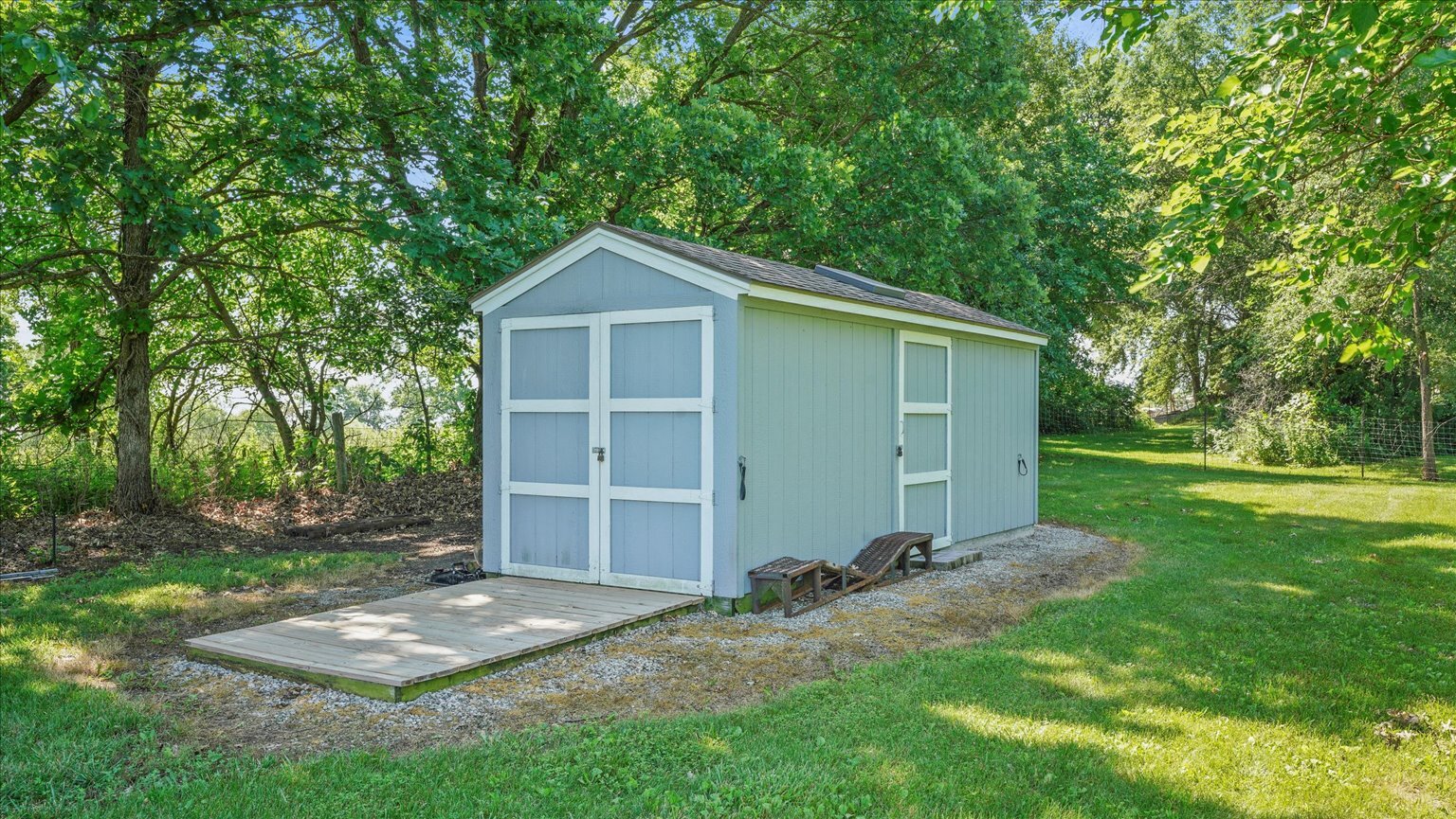 Image for SOLD - 887 SE 201st St. Holt, Mo.