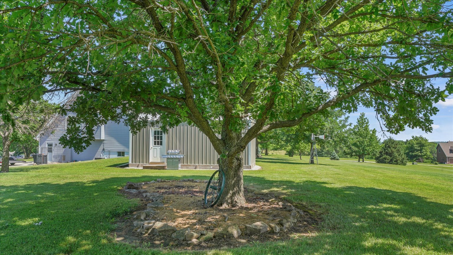 Image for SOLD - 887 SE 201st St. Holt, Mo.